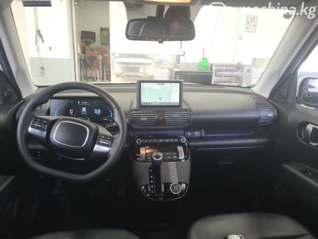 Hyundai Casper 1.0 AT