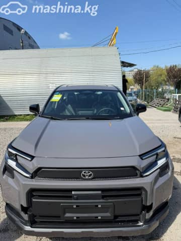 Toyota RAV4 V (XA50) 2.0 CVT 4WD