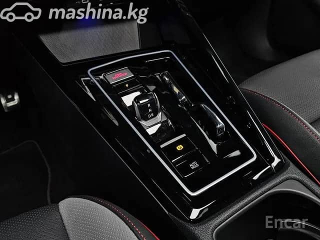 Volkswagen Golf GTI VIII Рестайлинг 2.0 AMT