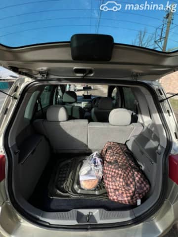 Mazda Demio II (DY) 1.3 AT