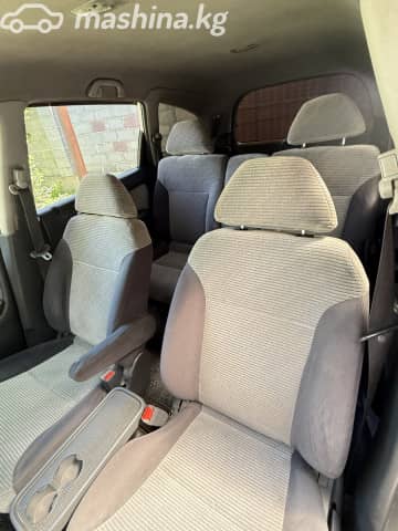 Honda Stream I 1.7 AT