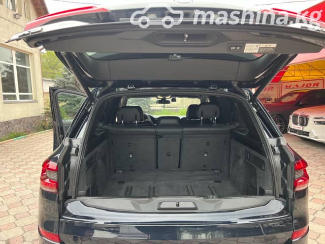 BMW X5 IV (G05/G18) 30d 3.0d AT 4WD