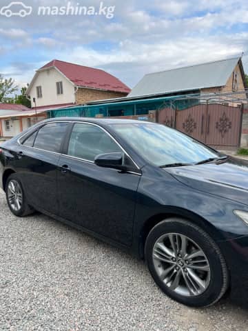 Toyota Camry VII (XV50) Рестайлинг 2.5 AT