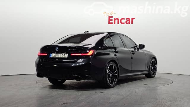 BMW 3 серии VII (G2x) Рестайлинг M340i 3.0 AT