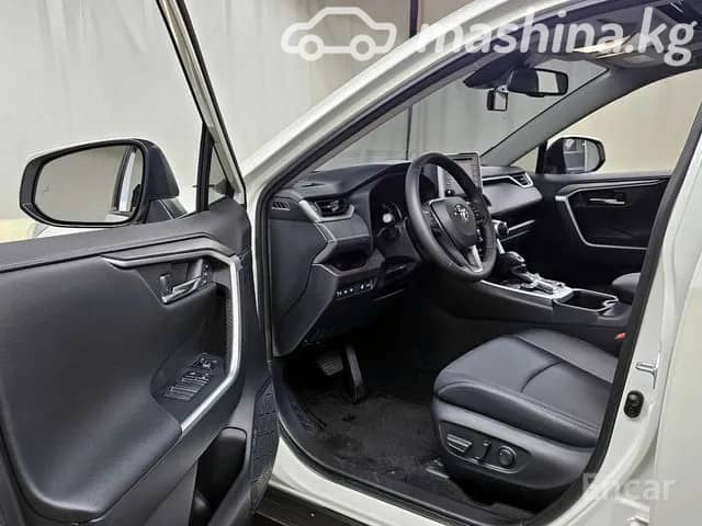 Toyota RAV4 V (XA50) 2.5hyb AT 4WD