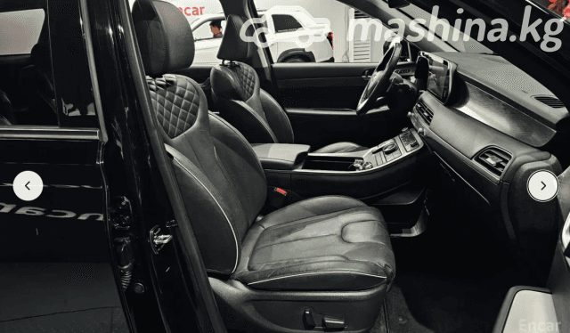 Hyundai Palisade I 2.2d AT