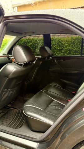 Mercedes-Benz E-Класс II (W210, S210) Рестайлинг 430 4.3 AT