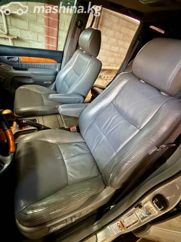 Lexus GX I 470 4.7 AT 4WD