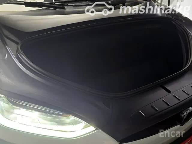Tesla Model X I Рестайлинг Plaid Electro AT 4WD