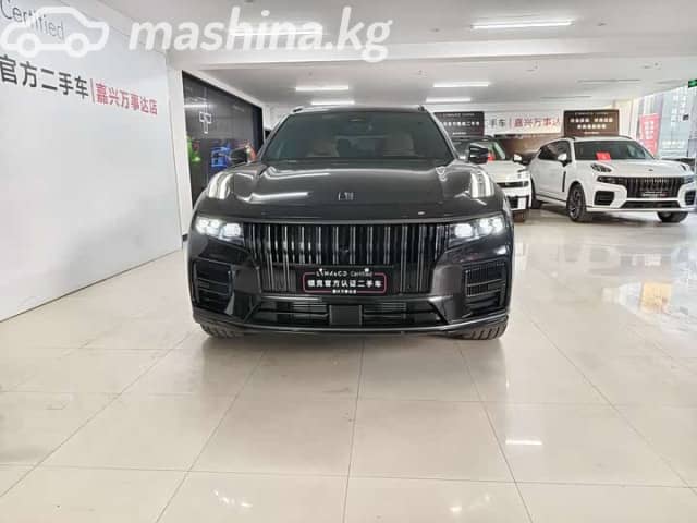 Lynk & Co 09 EM-P 2.0hyb AT 4WD