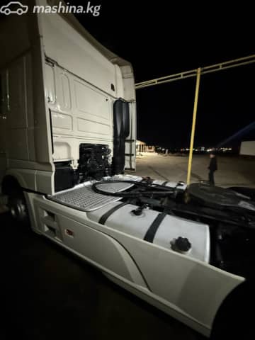 DAF XF106 series