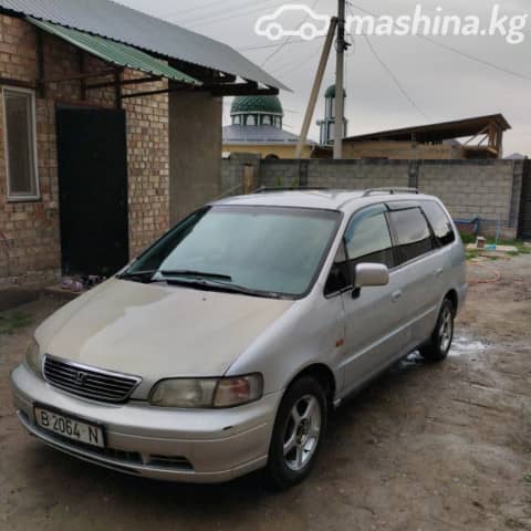 Honda Odyssey I 2.2 AT