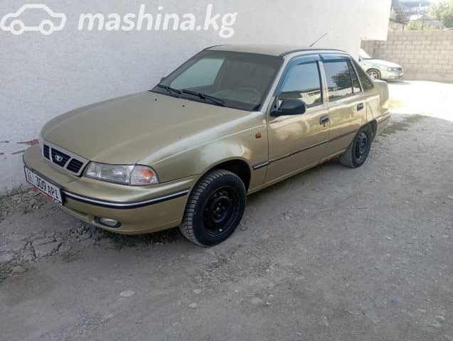 Daewoo Nexia I 1.5 MT