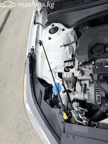 Kia K3 II 1.6 CVT