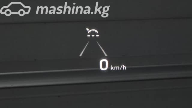 Hyundai Palisade I 2.2 AT