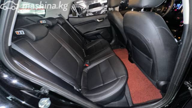 Kia Stonic 1.6 CRDi AT