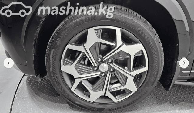 Hyundai Palisade I 2.2 AT