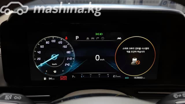 Kia Carnival IV 2.2d AT