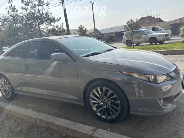 Toyota Camry Solara II 2.4 AT