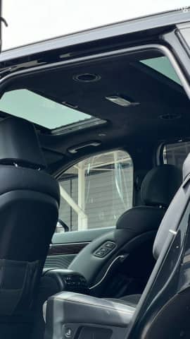 Hyundai Palisade I Рестайлинг