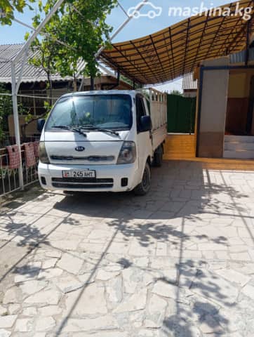 Hyundai Porter