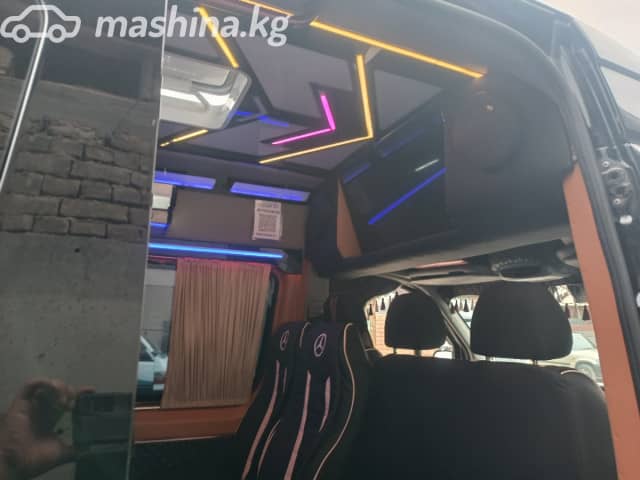 Mercedes-Benz Междугородный