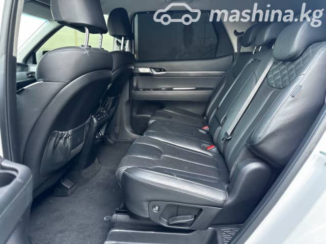 Hyundai Palisade I 2.2 AT