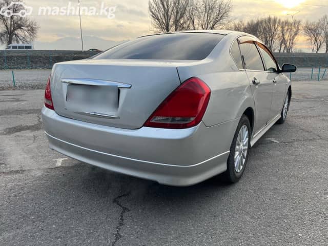 Nissan Teana I 2.4 AT