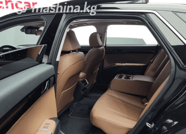 Hyundai Grandeur VII 1.6hyb AT