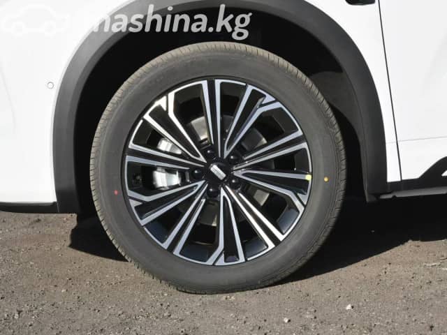 Mazda CX-5 II Рестайлинг 2.0 AT