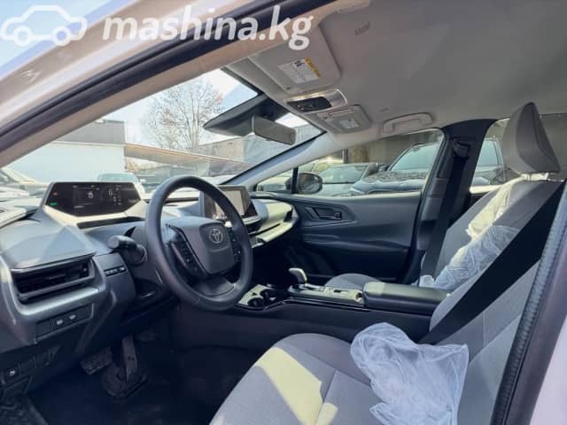 Toyota Prius V (XW60) PHV 2.0hyb AT