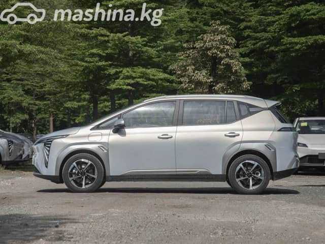 GAC Aion Y Plus 70 kWh Electro AT