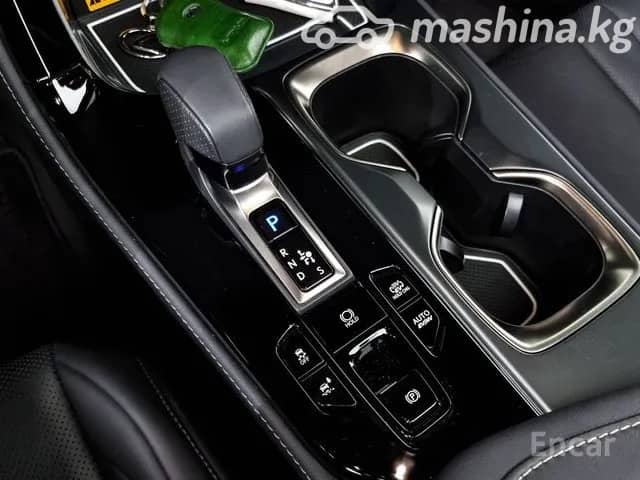 Lexus NX II 450h+ 2.5hyb AT 4WD