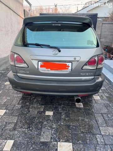 Lexus RX I 300 3.0 AT
