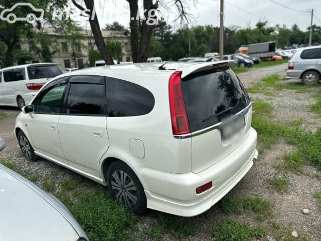 Honda Stream I 1.7 AT