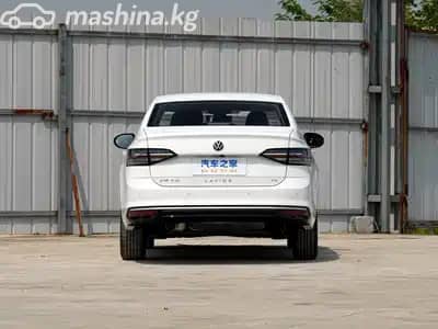 Volkswagen Lavida III Рестайлинг 1.5 AMT