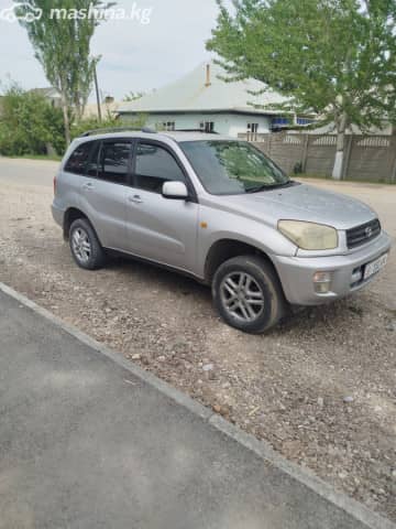 Toyota RAV4 II (XA20) 1.8 MT