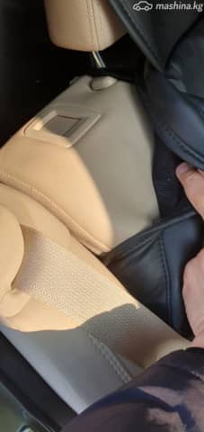 Subaru Outback V Рестайлинг 2.5 CVT 4WD