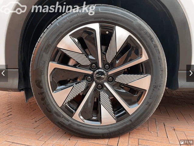 BYD Song Plus I Рестайлинг 26.6 kWh 1.5hyb CVT