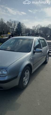 Volkswagen Golf IV 1.6 AT