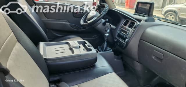 Hyundai Porter