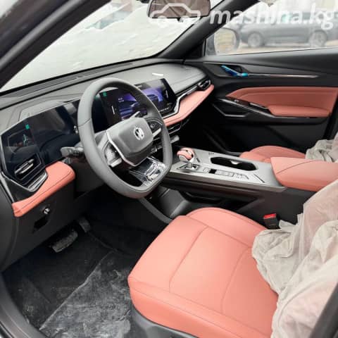Changan X5 Plus 1.5 AMT