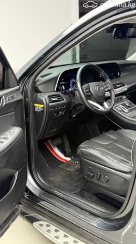Hyundai Palisade I 2.2 AT