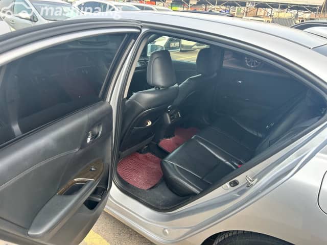 Honda Accord IX 2.4 AT