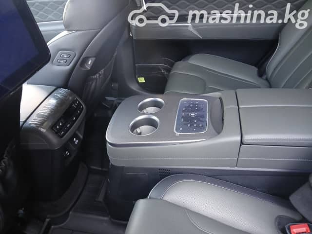 Hyundai Palisade I 2.2 AT