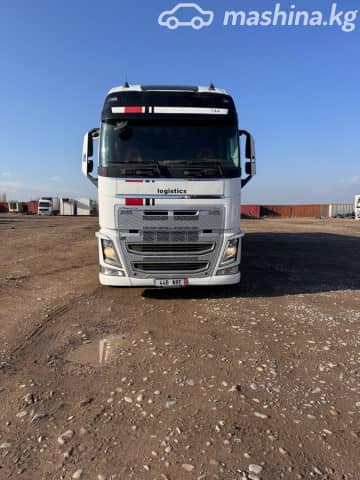 Volvo FH