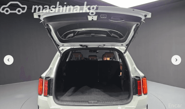 Kia Sorento IV 2.5 AMT
