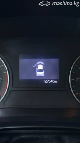 Kia Optima IV Рестайлинг 2.4 AT