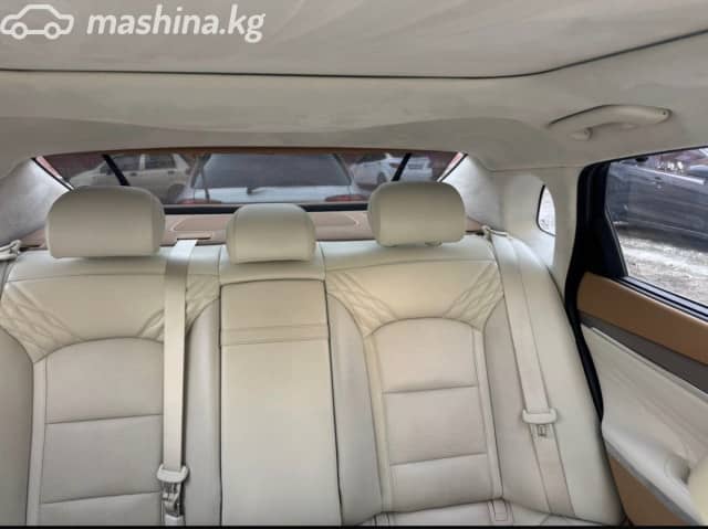 Hyundai Grandeur VI Рестайлинг 2.5 AT
