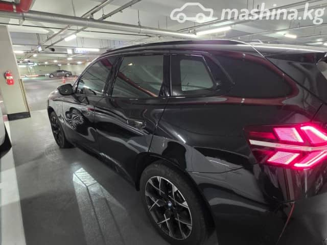 BMW X3 IV (G45/G48) 20i xDrive 2.0 AT 4WD